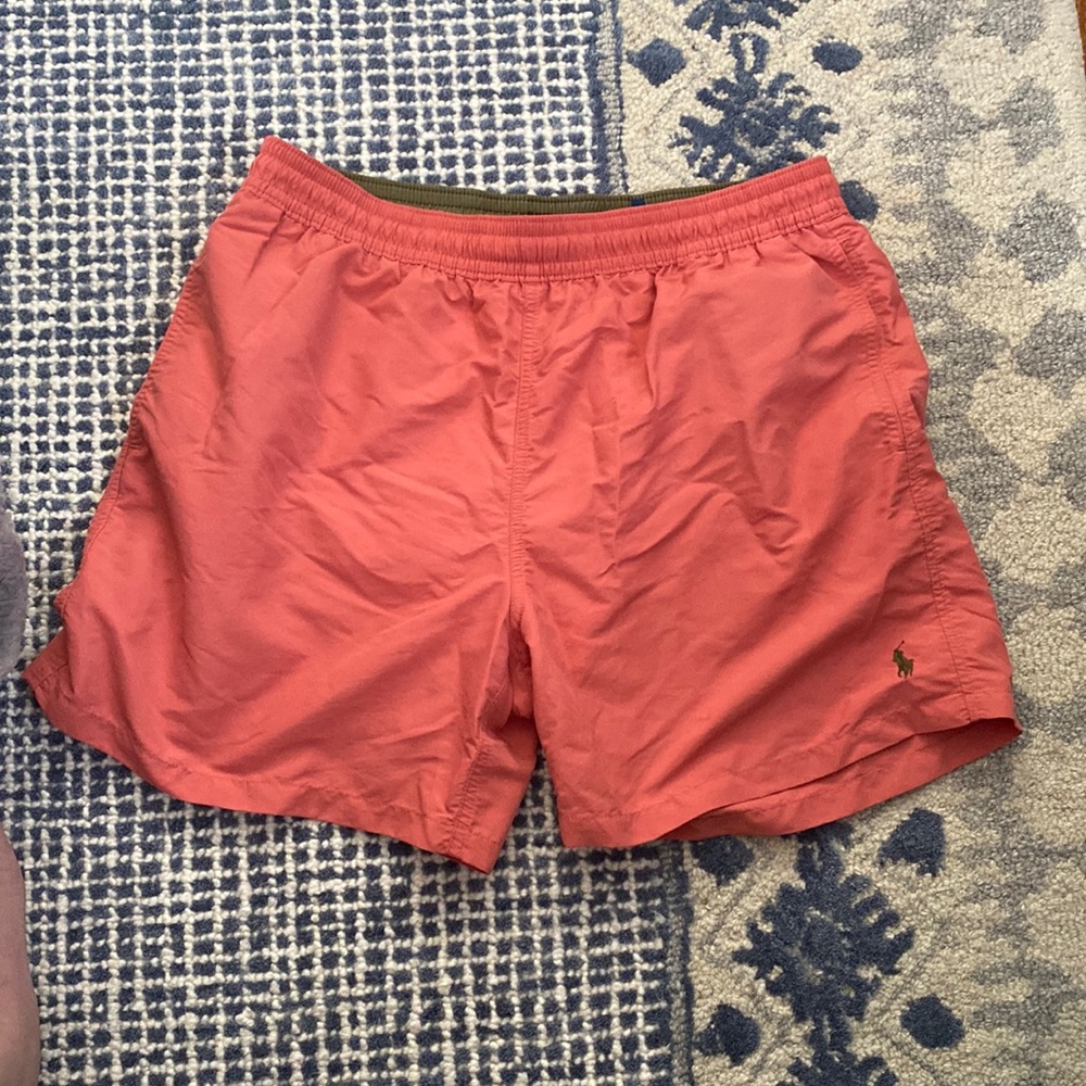 Polo Ralph Lauren Swim Trunks Size XL